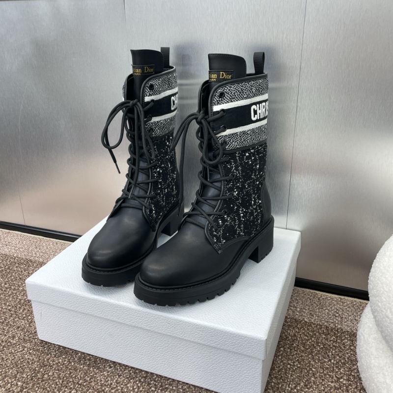 Christian Dior Boots